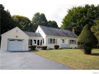 60 Noahs Lane Ext, Norwalk, CT 06851-1729
