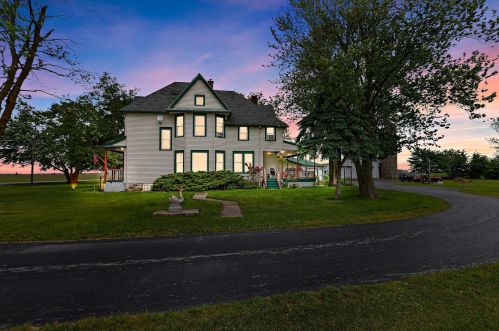 19833 County Line Rd, Joliet, IL 60431-9694