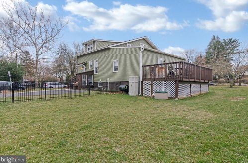 525 Park Blvd, Haddonfield NJ  08033-2938 exterior