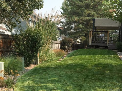 19061 Chenango Cir, Aurora CO exterior