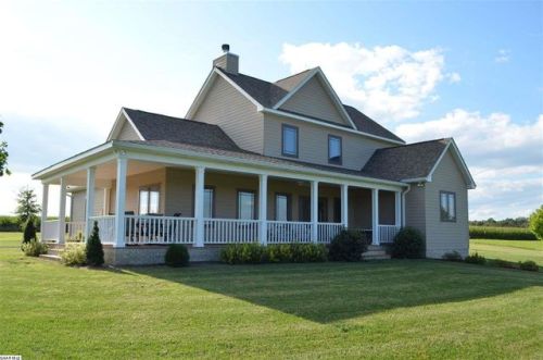 260 Morton Rd, Crimora, VA 24431-2004