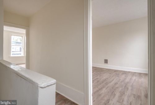 23 Hartley St, York PA  17401-3314 exterior