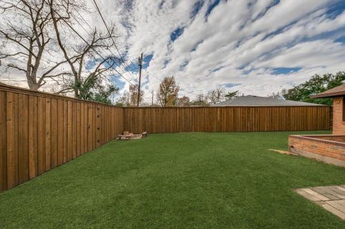 9930 Cloister Dr, Dallas TX  75228-3617 exterior