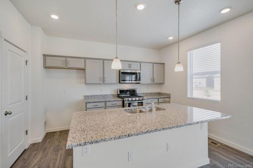 8465 132nd Pl, Denver CO 80602-8468 exterior