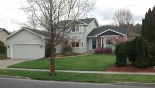 9116 Farmdale St, Spokane, WA 99208-9160