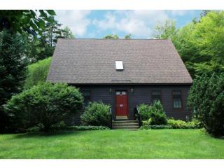 67 Shady Tree Ln, Fayston VT  05673-7277 exterior