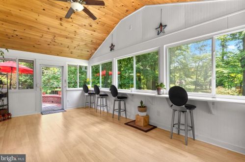 701 Copley Ln, Silver Spring MD 20904-1314 exterior