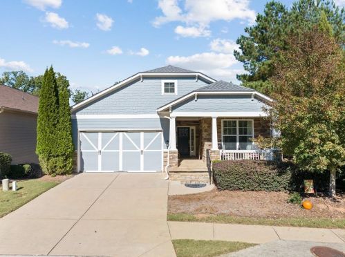 3104 White Magnolia Chase, Gainesville, GA 30504-5587