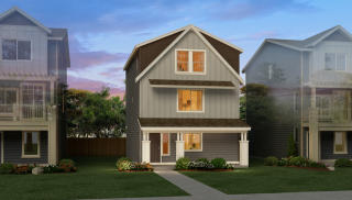 14146 Burlwood Ln, Beaverton OR  97005-2363 exterior