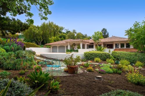 317 Calle Hermoso, Santa Barbara, CA 93108-1807