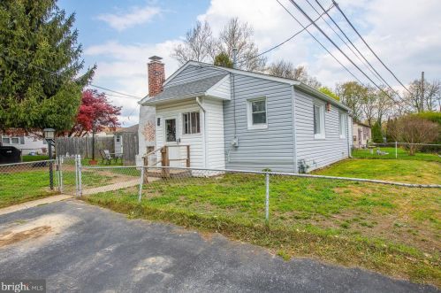 428 New Jersey Ave, Media, PA 19086-7021