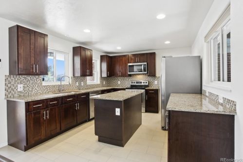 2911 Niagara St, Denver CO  80207-2904 exterior
