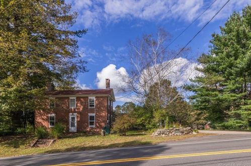 952 Boston Tpke, Coventry, CT 06238-1378