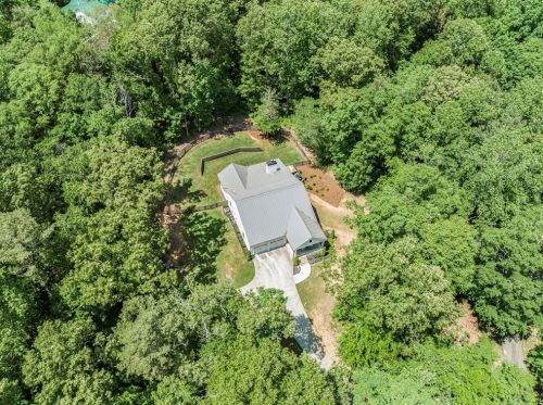 175 Billy Ln, Ball Ground, GA 30107-3909