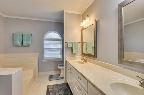 555 Leeward Ct, Evans GA  30809-5879 exterior