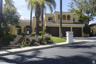 24152 Park Riviera, Calabasas, CA 91302-2533