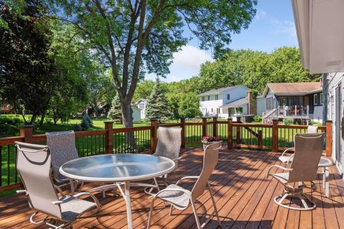 3216 Gettysburg Ave, Minneapolis MN  55426-3722 exterior