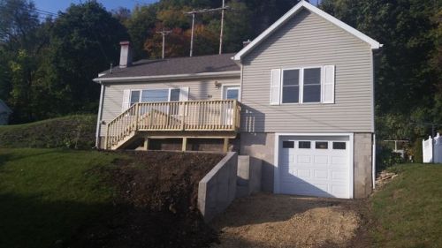 701 3rd St, Bellevue IA  52031-1139 exterior