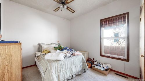 1827 Clermont St, Denver CO  80220-1111 exterior