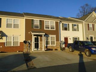 138 Hawks Run Rd, Morgantown WV  26508-1309 exterior