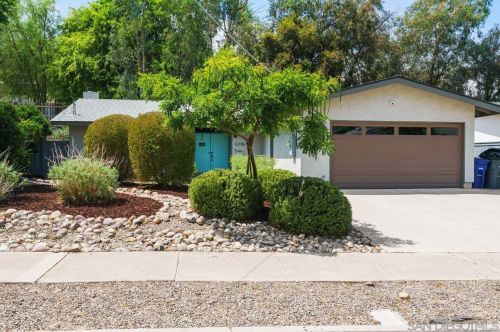 12736 Neddick Ave, Poway, CA 92064-5936
