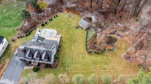 429 Clearview Ave, Torrington CT  06790-5748 exterior