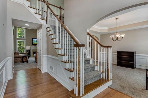 912 Brookmere Ct, Atlanta GA  30349-6866 exterior