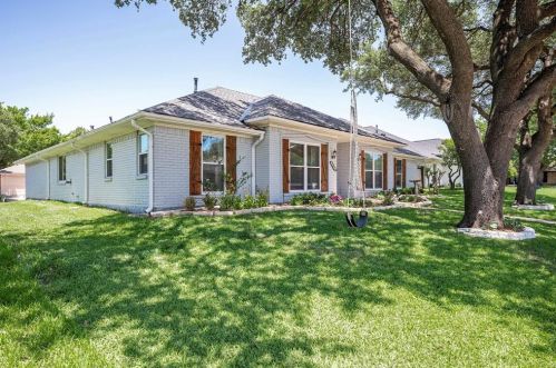 4405 Blystone Ln, Plano, TX 75093-3740