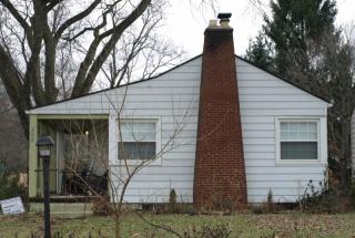 298 Como Ave, Columbus OH  43202-1209 exterior