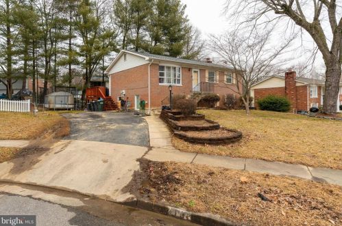 4812 Kempair Ct, Woodbridge, VA 22193-4631