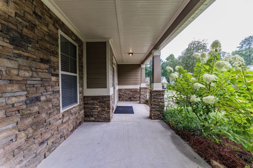 5618 Sunbury Loop, Evans GA 30809-7254 exterior