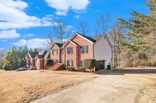 3315 Scenic Ct, Conyers, GA 30094-7303