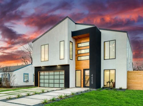 4415 Cowan Ave, Dallas, TX 75209-3801