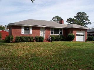 309 Leonard Rd, Portsmouth, VA 23701-1323