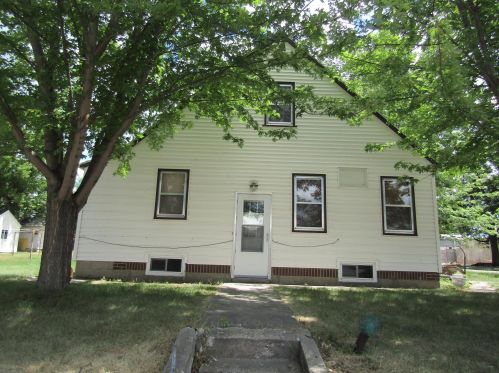 123 Ronning Ave, Appleton, MN 56208-1529