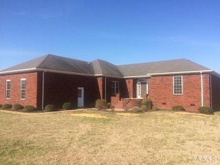 202 Lees Mill Rd, Gates, NC 27937-9457