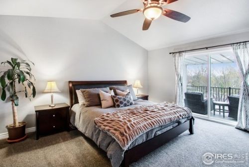 8135 Lighthouse Ln, Fort Collins CO  80528-8980 exterior