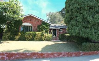 3107 Garrow Dr, Antioch CA  94509-6103 exterior