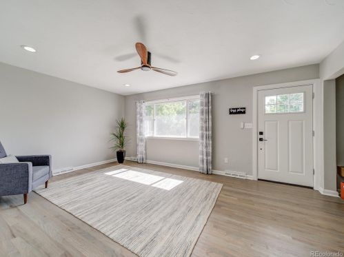 503 27th Ave, Greeley CO  80634-2630 exterior