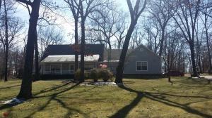 2641 Shasten St, Grove, OK 74344-4905