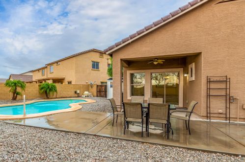 7226 54th Ln, Laveen AZ  85339-6961 exterior