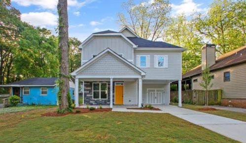 1246 Grape St, Atlanta, GA 30315-2309