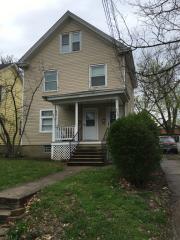 4213 34th Ave, Cincinnati OH  45209-1632 exterior