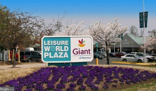 15300 Beaverbrook Ct, Silver Spring MD 20906-1355 exterior