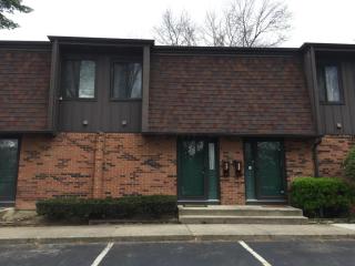447 Shell Ct, Columbus OH  43213-4041 exterior