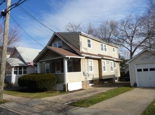 155 2nd Ave, Paterson NJ  07506-2302 exterior