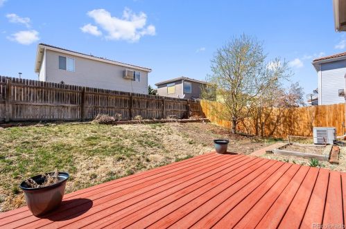 4075 Orleans St, Denver CO  80249-8017 exterior
