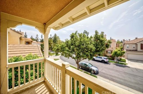 9 Carmichael, Irvine CA  92602-0939 exterior
