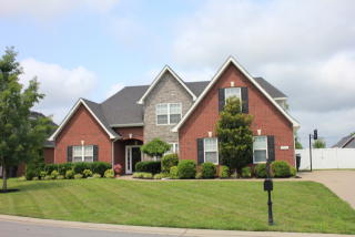 3316 Shade Ct, Murfreesboro, TN 37127-7153