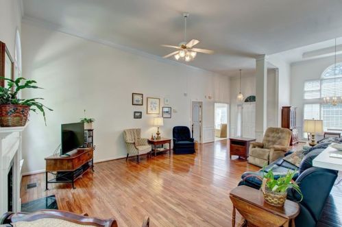 3490 Prairie Dr, Lithonia, GA 30039-4971